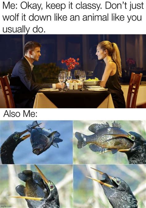 awkward date meme